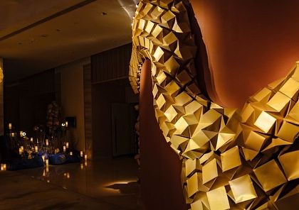 Spectacular Sangeet Nights photo 69