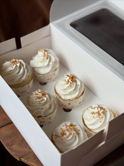 A Box of Happiness: Assorted Flavors photo 4