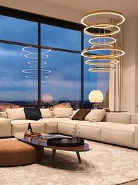 Prefabricated Outdoor Structures