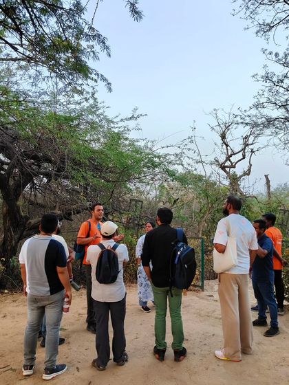 Our Community of Explorers photo 12