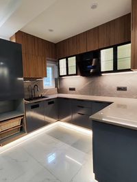 Modular Kitchen Design