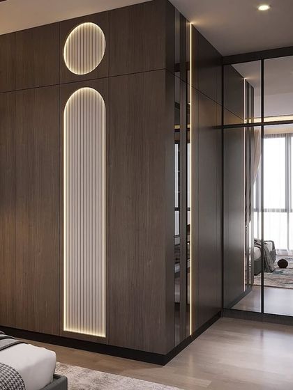 Custom Wardrobes & Storage Solutions photo 16