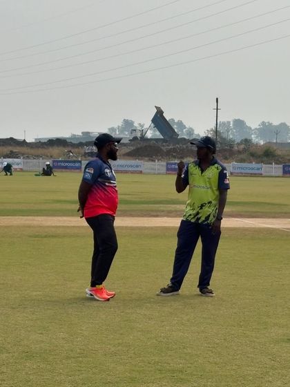 Tournament Action & Achievements photo 36