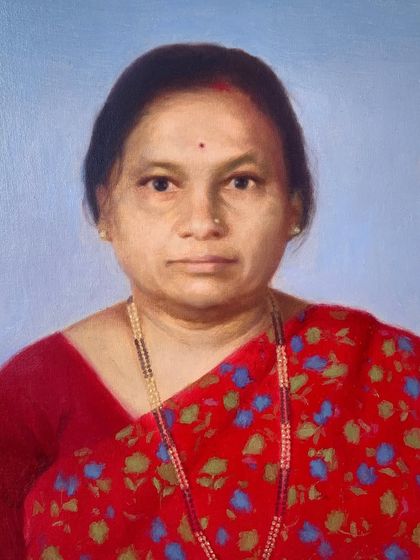 Commissioned Portraits photo 3