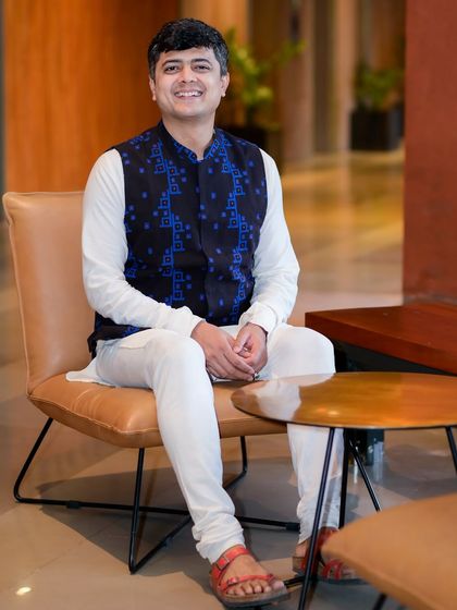 Prakhar Dixit - Vastu Consultation Additional Work & Engagements photo 6