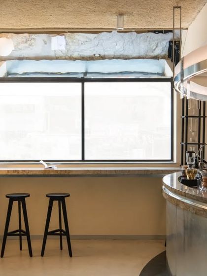 Office of Cognitive Design - Commercial & Hospitality Design Humble Bean, Bengaluru: The Anatomy of a Coffee Experience photo 19