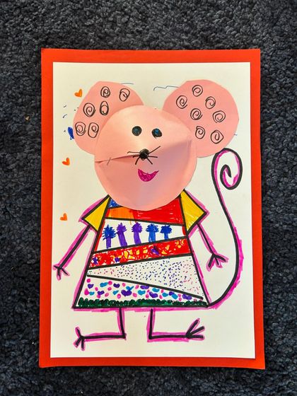 Creative Crafting Corner photo 32