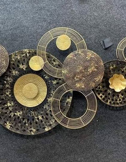 Elastic Interior - Interior Design & Build Statement Walls, Panels & Partitions photo 12