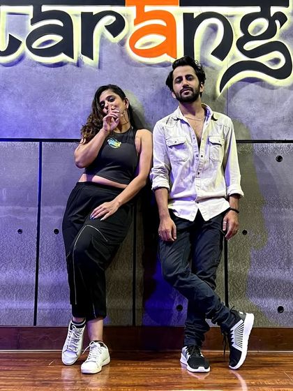 The Classroom & Community Vibe photo 11