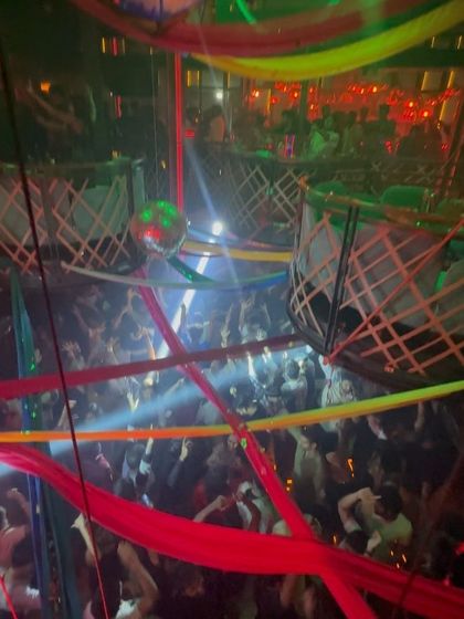 Ankit Kamra - Event DJ Services High-Energy Club Gigs photo 59