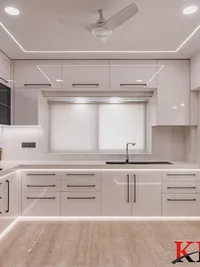 Modular Kitchen Design & Installation