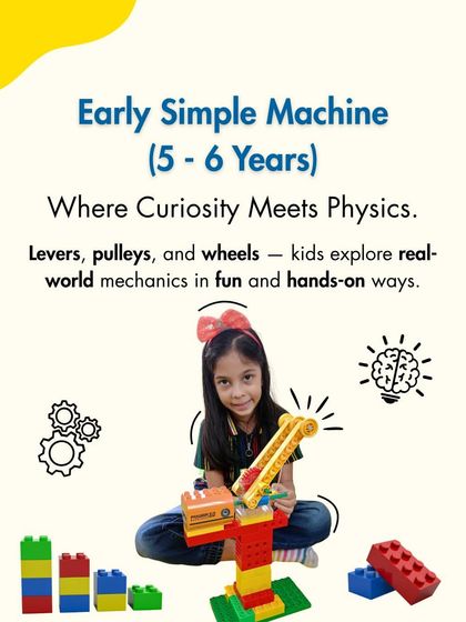 MakersLoft - Holiday Camps Programs Tailored for Every Age photo 8