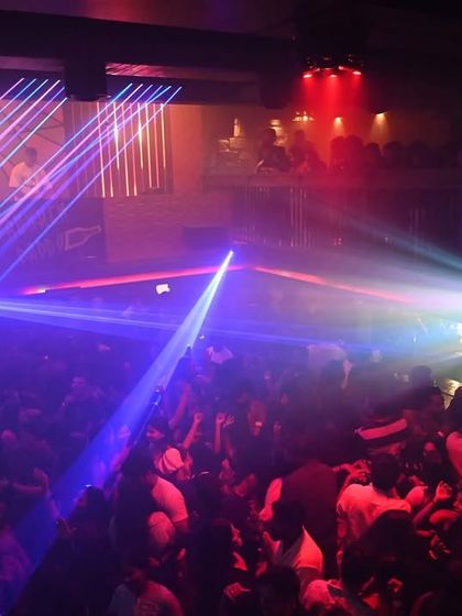 DJ Shams - Club & Nightlife DJing The Craftyverse: A Sensory Experience photo 8