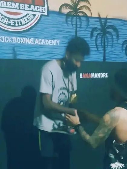 Phenomenal MMA Academy - Competitive Fighter Program The Winners' Circle: Proof of Performance photo 20