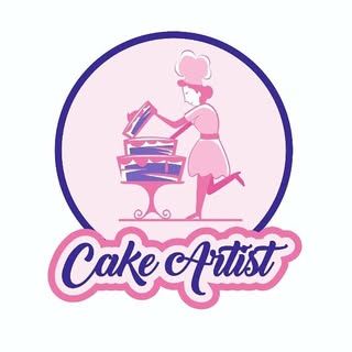 Cake Artist
