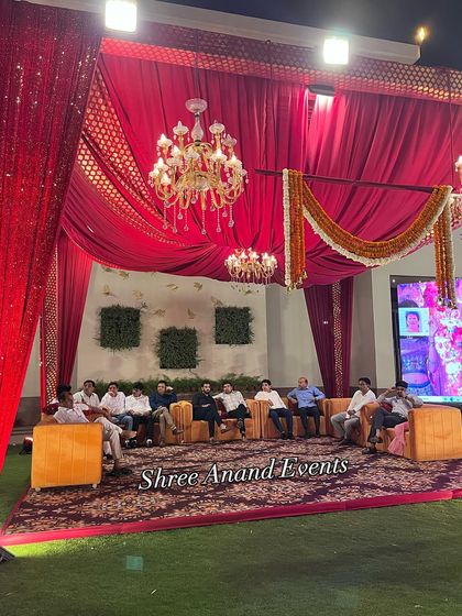 Grand Venue Transformations photo 41