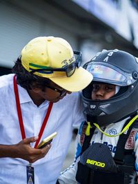 Go-Kart Racing Academy