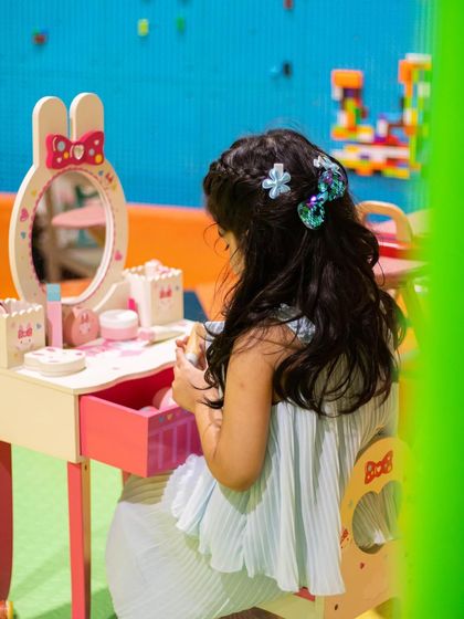 Indoor Soft Play Adventures photo 39