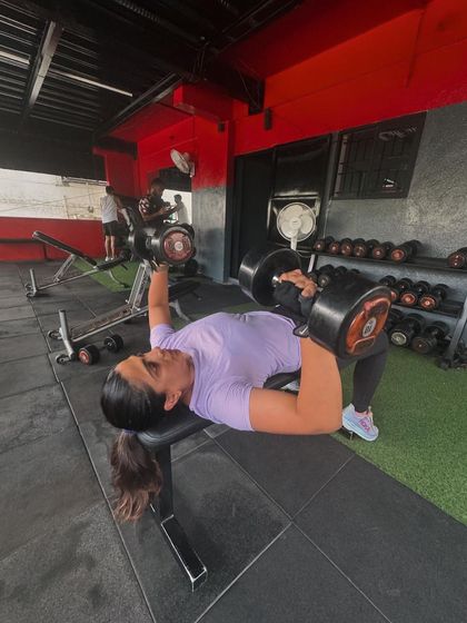 A3 Performance - Women's Health & Fitness Strength Training: Lift Heavy, Get Lean photo 21