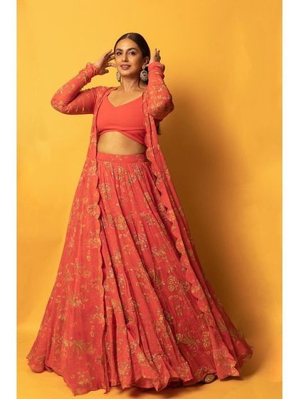 Regal Lehengas & Shararas photo 25