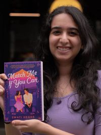 Romance & Young Adult (YA) Fiction Writing