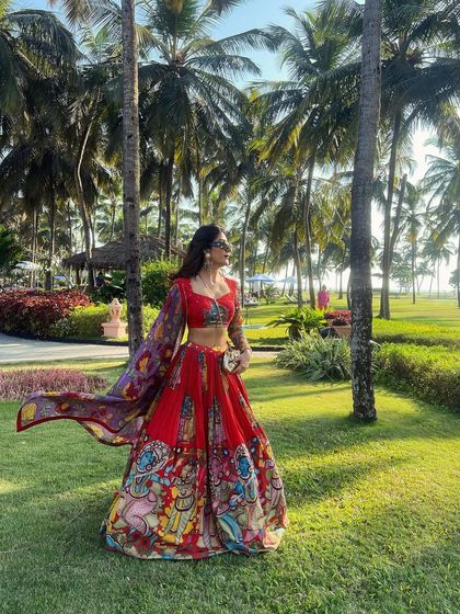 Harmann Kaur - Personal Styling Consultation Shadi Szn: Wedding & Occasion Wear photo 14