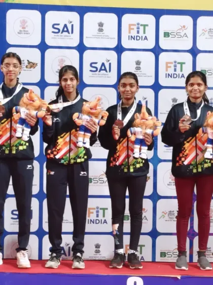 Our National & International Champions photo 6