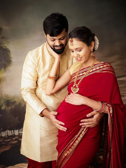 The Journey Together: Couple Portraits photo 80