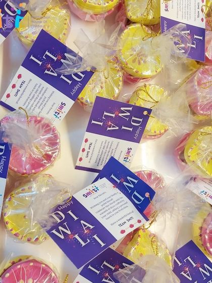 Smiti Montessori - Montessori Preschool Program Celebrating Our Diverse Culture photo 40