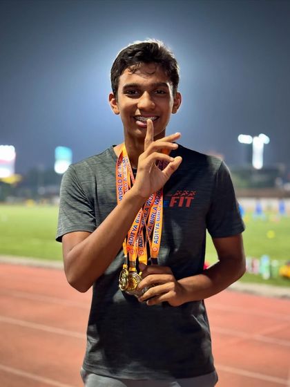 Our Champions: Proven Success photo 34