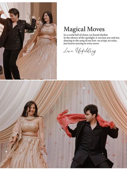 Engagement & Roka Ceremonies photo 20