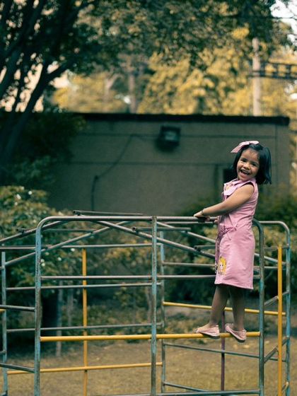 VikyyClicks - Portrait & Portfolio Photography Kids & Family Portraits photo 6