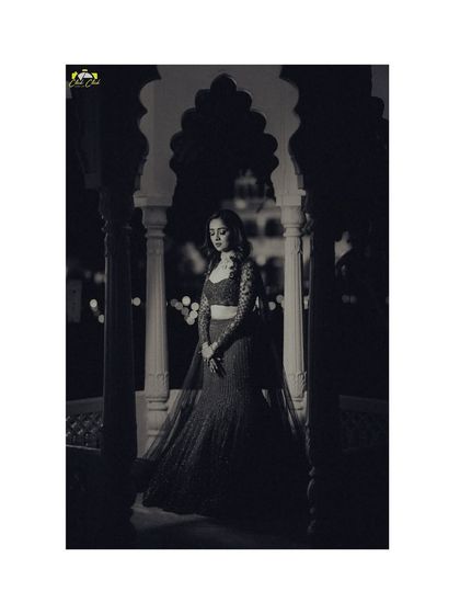 The Celebration: Sangeet & Cocktail Nights photo 16