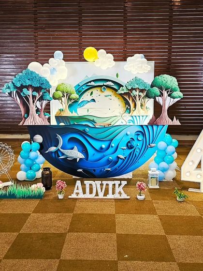 Additional Work & Behind the Scenes photo 14