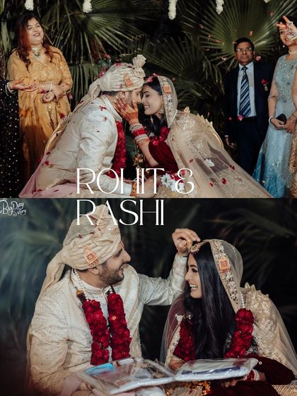 Grand Wedding Ceremonies photo 50