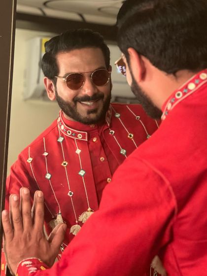 Dressing the Part: My Event Lookbook photo 102