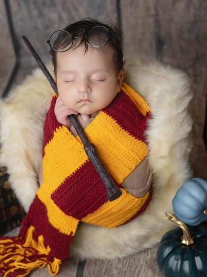 Newborn Dreams: The First Few Days photo 58