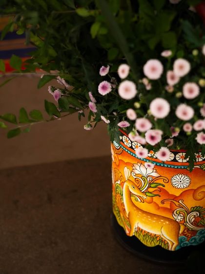 Aara Design & Decor - Custom Gift Packaging Handcrafted Details & Artisanal Gifting photo 13