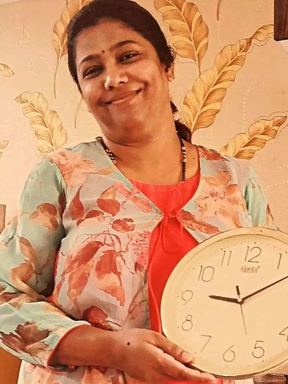 Shambhavi - Vaastu Consultation Real Results: Client Stories photo 5