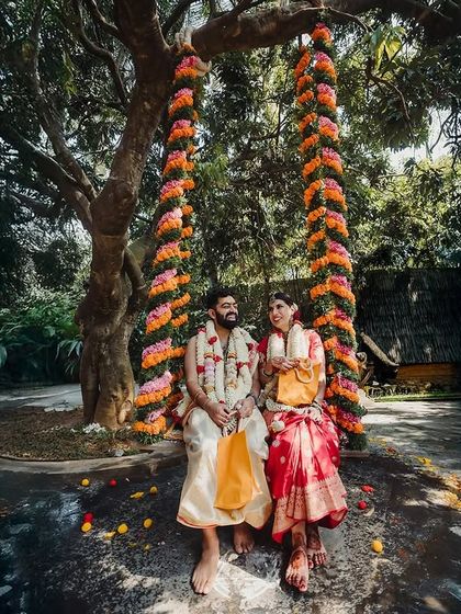 Vcreate Capture - Wedding Photography The Wedding Ceremony: Timeless Traditions photo 12