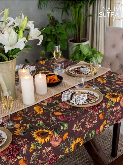 Native Sutra - Interior Design & Renovation Dining Spaces: Crafted for Conviviality photo 5