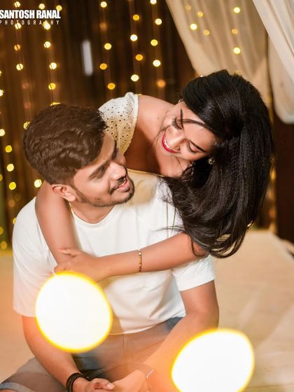 Santosh Ranal Photography - Wedding & Couples Photography Pre-Wedding Stories photo 277