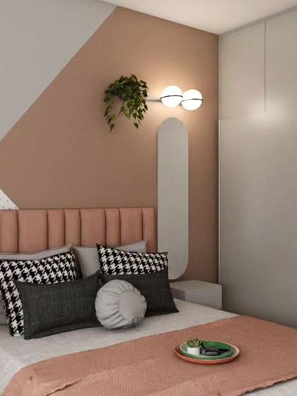 Truww - Turnkey Home Interiors Bedrooms & Wardrobes: Your Personal Sanctuaries photo 52