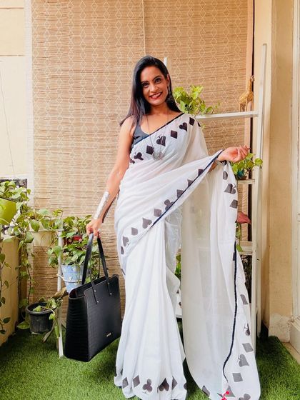 The Saree Collection photo 120