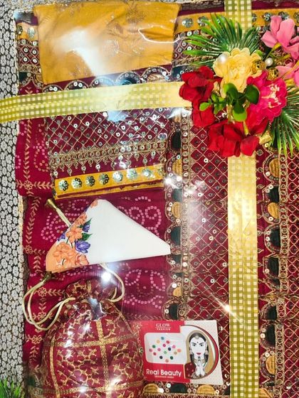 Custom Gift Hampers & Baskets photo 16