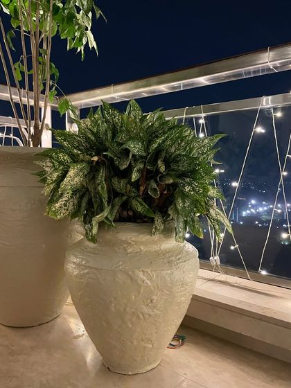 Balcony & Terrace Makeovers photo 30