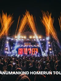 Live Music Production & Promotion