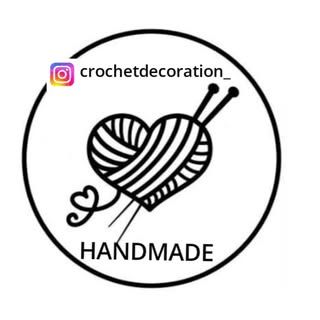 Crochet Decoration