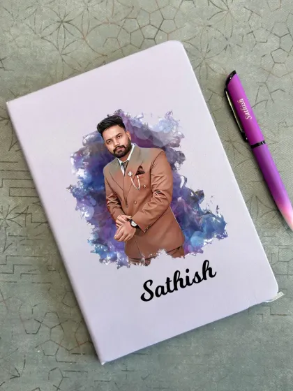 Customized Gifts - Corporate & Bulk Gifting Custom Stationery & Office Items photo 3