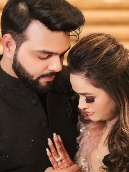 Raj Sachdeva - Event Photography & Videography The Promise: Engagements & Proposals photo 8